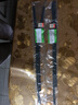 標婭諾 適用于本田專(zhuān)用雨刷條雨刮器片膠條無(wú)骨雨刷膠條雨刮膠條專(zhuān)專(zhuān)配 凌派2013-2017款 曬單實(shí)拍圖