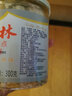 功德林一口酥椒鹽芝麻花生味零食小吃點(diǎn)心特色美食椒鹽老式傳統(tǒng)糕點(diǎn)心 芝麻味300g 曬單實(shí)拍圖