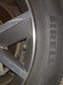 倍耐力（Pirelli）倍耐力P ZERO PZ4汽車(chē)輪胎新P0四代操控舒適靜音耐磨 285/45R20 108W 途銳 曬單實(shí)拍圖