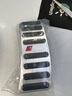 碧藝適用于奧迪油門(mén)剎車(chē)踏板Q5LA4LA5A6LQ7Q8Q2LQ3免打孔腳踏板改裝奧迪Q5L油門(mén)+剎車(chē)踏板【2片裝】 曬單實(shí)拍圖