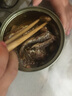 閩星豆香黃魚(yú)150g 方便速食即食魚(yú)肉海鮮罐頭熟食 6罐 曬單實(shí)拍圖
