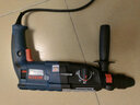 博世（BOSCH）電錘電鉆GBH2-28DFV三功能電錘工業(yè)級電鉆電錘電鎬三功能電動(dòng)工具 GBH2-28DFV(三功能820W)附件禮包 曬單實(shí)拍圖