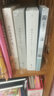許知遠作品（套裝共4冊）：梁啟超：亡命 （單讀028）+那些憂傷的年輕人+新聞業(yè)的懷鄉(xiāng)病+青年變革者：梁啟超   理想國，世紀(jì)文景，北京貝貝特 曬單實拍圖