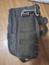 COMBAT2000幸存者10x8挎包收納腰包多功能戶(hù)外日常單肩包戰術(shù)斜挎包 游騎兵綠色RG 曬單實(shí)拍圖