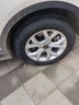 固鉑輪胎Cooper CTT 235/60R18 103V魏牌VV5奧迪Q3 曬單實(shí)拍圖