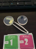 客套 適用iPhone17promax/17Air/16/13/14/15 Pro Max手機喇叭揚聲器防塵網(wǎng)蘋果ipad金屬聽筒網(wǎng)貼膜 銀色防塵網(wǎng)短4片+長4片+蘋果接口防塵塞1黑1白 曬單實拍圖