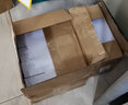 財友空白憑證紙500張80g加厚通用單據打印記賬轉賬激光噴墨記賬憑證打印紙財務(wù)會(huì )計辦公紙商務(wù)單據 210mm*140mm DCK2114 曬單實(shí)拍圖