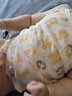 繽麗貓嬰兒背心短褲套裝夏季薄款衣服透氣兩件套男女寶開襠褲外穿衣服 背心套裝-小斑馬 100 曬單實(shí)拍圖