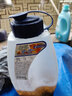 FaSoLa日本塑料涼水壺家用帶手柄冰箱冷藏果汁水杯冷水壺 大號(hào) 2.1L 曬單實(shí)拍圖