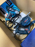 牧田牧田電動(dòng)沖擊起子機(jī)230W電動(dòng)螺絲刀電起子正反轉(zhuǎn)TD0101電動(dòng)工具 TD0101沖擊起子機(jī)出廠標(biāo)配 曬單實(shí)拍圖