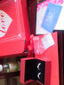COISE銀耳環(huán)媽媽女款金黃色足銀耳圈耳飾實(shí)用耳釘生日禮物送長(zhǎng)輩婆婆 銀耳環(huán)媽媽 龍鳳福耳環(huán) 配送證書 曬單實(shí)拍圖