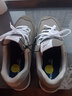NEW BALANCE NB 574系列 經(jīng)典系帶復古運動(dòng)休閑鞋男女款 元祖灰 ML574EVG ML574EVG-D 元祖灰 42 (腳長(cháng)26.5cm) 曬單實(shí)拍圖