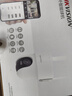 HIKVISION?？低晹z像頭4g終身免流量500萬超清家用監(jiān)控器超微光全彩360°全景攝像頭AI偵測室外監(jiān)控 曬單實拍圖
