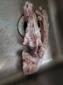 諾斯食美【順豐】肋排條新鮮冷凍排骨豬肉前排新鮮豬肋排多肉豬排骨 凈重2斤精選豬排骨【試吃裝】 曬單實(shí)拍圖