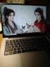 小米 Mi RedmiBookPro  Air 轻薄笔记本电脑 笔记本电脑 二手笔记本 小米13寸i7-7500-8G-256G独显95新 实拍图