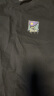 班尼路（Baleno）短袖t恤男220G重磅夏季潮流大码透气圆领上衣青少年宽松纯棉短t 晒单实拍图