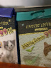 lovecat litter 绿茶豆腐猫砂2.6kg*3袋 吸水易结团可冲厕所2.0颗粒 实拍图