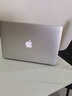 蘋果 Apple MacBook Air 蘋果筆記本電腦 二手筆記本電腦 輕薄便攜 95新17款定D42 i7 8G256G 曬單實拍圖
