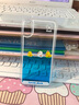 捷威丘適用蘋果15手機(jī)殼液態(tài)iPhone11動(dòng)態(tài)max流沙pro防摔個(gè)性液體流動(dòng)11Pro網(wǎng)紅保護(hù)套 三只小黃鴨(蘋果14ProMax) 曬單實(shí)拍圖
