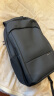 VICTORIATOURIST背包男士17.3英寸电脑包商务双肩包大容量旅行包笔记本包学生书包 实拍图