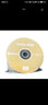 啄木鳥(niǎo) 可擦寫(xiě)光盤(pán) DVD+RW 4.7G 可反復可擦寫(xiě)刻錄盤(pán) 5片重復刻錄碟片10片/50片 啄木鳥(niǎo) 可擦寫(xiě)DVD+RW  5片【厚PP袋裝】 曬單實(shí)拍圖