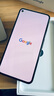 谷歌/Google Pixel 5 智能手機(jī)原生安卓系統(tǒng) 4G全新國際版 海外版 黑色 國際版8GB*128GB 曬單實(shí)拍圖