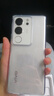 vivo S17 Pro 前置5000萬(wàn)廣角柔光 專(zhuān)業(yè)長(cháng)焦人像鏡頭 天璣8200 冰玉白 12GB+512GB 曬單實(shí)拍圖