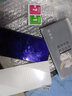 悅研 VIVOY51S手機(jī)殼V2002A保護(hù)套新款卡通男女y51s潮牌新款時(shí)尚男女全包直邊防摔硅膠殼 曜石黑-草帽路飛+高清防爆鋼化膜 曬單實(shí)拍圖