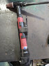 奧賓仕 (OBENZ)TIG-150A氬弧焊槍 氬弧焊機QQ-150A一體硅膠焊槍 QQ150ATIG硅膠4米線(xiàn)國標10平 曬單實(shí)拍圖