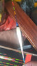夢(mèng)者釣具專(zhuān)用電子浮漂夜光漂漂尾全天候水下無(wú)影漂尾配件 水無(wú)影25.5cm【軟尾】 曬單實(shí)拍圖