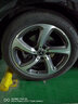 倍耐力（Pirelli）倍耐力輪胎 Cinturato P7 無(wú)標簽 245/45R18 100Y MO奔馳E級 全新汽車(chē)輪胎 曬單實(shí)拍圖