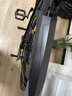 永久自行車(chē)軟尾擋泥板山地車(chē)騎行配件加寬橡膠尾翼?yè)跛宸滥嗨喑?軟尾擋泥板-黑色 曬單實(shí)拍圖