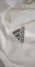 阿迪达斯（adidas）官方舰店外套 24春新款运动服休闲时尚跑步风衣梭织防风连帽夹克 新到货/经典黑-单层/店长主推 XS(170/84A)建议体重90-110斤 实拍图