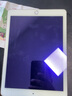 潤哲 適用蘋(píng)果iPad鋼化膜iPad2021鋼化膜ipad新款類(lèi)紙膜蘋(píng)果玻璃屏幕膜防爆高清護眼保護膜 【抗藍光 紫光護眼鋼化膜】2片  iPad Air2(9.7英寸) 曬單實(shí)拍圖