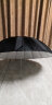 金贝（JINBEI） 柔光反光补光 太阳伞 专业柔光伞摄影伞反光伞 尼龙伞骨高品质 摄影光效附件 本白 100cm 实拍图