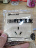 【清單報價】德雕開關(guān)插座面板 家用暗裝電源插座86型5孔香檳金色拉絲純平大板墻壁五孔插座開關(guān)面板套裝 五孔插座 曬單實拍圖