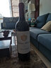 玫瑰酒莊Chateau Montrose1855列級莊二級莊 玫瑰酒莊干紅葡萄酒 正牌2017年RP99分 法國進(jìn)口紅酒 曬單實(shí)拍圖