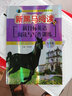 新黑馬閱讀叢書(shū)·英語(yǔ)閱讀與寫(xiě)作訓練.九年級 曬單實(shí)拍圖