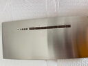三壹六陳枝記菜刀家用不銹鋼切片刀手工鍛打廚師刀具商用切片切絲切肉中式廚刀 木柄不銹鋼菜刀 1號(21.5cm) 曬單實(shí)拍圖