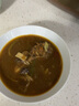 小鮮牧場(chǎng) 寧夏灘羊肉 生鮮羊蝎子火鍋食材新鮮現殺羔羊脊骨清真牛羊肉 多肉羊蝎子2斤裝 曬單實(shí)拍圖