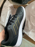阿迪達斯 （adidas）三葉草男鞋 2025夏季新款低幫板鞋舒適透氣運動鞋復(fù)古輕便休閑鞋 白棕褐/主推款 【曬圖退10】 44 碼/內(nèi)長270mm 曬單實拍圖