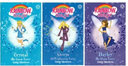 英文原版 The Rainbow Magic Series 2 Weather Fairies 彩虹魔法仙子 4冊合售 兒童課外興趣閱讀 初級橋梁章節小說(shuō) 綠山墻 彩虹魔法仙子 兒童課外興趣閱讀 初級 曬單實(shí)拍圖