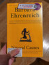 【3-4周達】Natural Causes: An Epidemic of Wellness, the Certainty of Dying, and Killing Ourselves to Li~ 曬單實(shí)拍圖