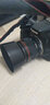 變色龍（cen） 單反鏡頭85mm f1.8定焦人像手動(dòng)全畫(huà)幅相機(jī) 佳能EF口 單反口 官方標(biāo)配 曬單實(shí)拍圖