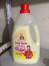 皇冠大公雞馬賽香型皂粉皂液不傷手洗衣粉洗衣液活動(dòng)專(zhuān)區 摩擦生香皂液3L 曬單實(shí)拍圖