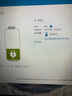 戴爾（DELL）筆記本電池 靈越 inspiron 5488 5498 原裝電池 3芯 11.4V 電腦內(nèi)置電池 3500mAh 鋰離子電池 3芯 42WH（WDX0R） 靈越 inspiron 54 曬單實(shí)拍圖
