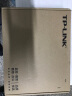 TP-LINK TL-R479P-AC 企业级VPN路由器 8口PoE供电/AP管理 实拍图