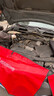 博世（BOSCH）雙鉑金火花塞6510四支寶馬5系530Li/523Li/325i/130i/730LiX1X5Z4 曬單實(shí)拍圖