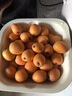 京鮮氣四川米易甜枇杷 當季大五星枇杷當季特產(chǎn)水果孕婦酸甜琵琶果禮盒 精選果2斤【無(wú)禮盒】 曬單實(shí)拍圖