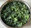 桃李村【順豐】新鮮羽衣甘藍(lán) 嫩葉甘蘭榨汁沙拉食材蔬菜 2斤 曬單實(shí)拍圖